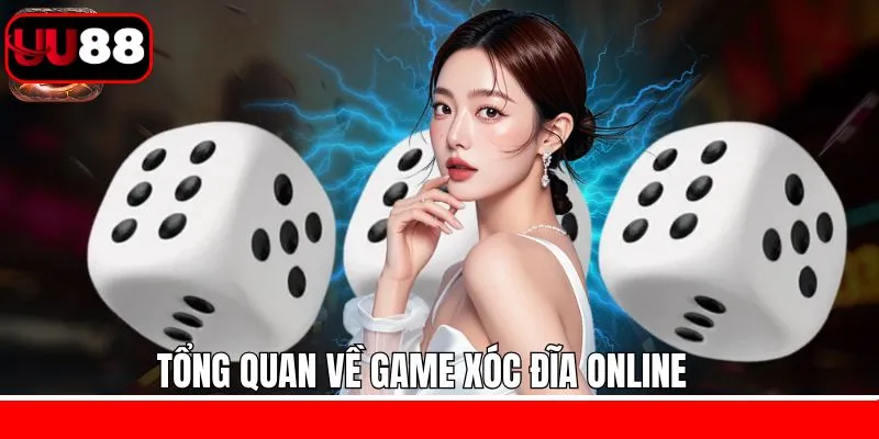 Sơ lược về trò chơi thú vị xóc đĩa online Sơ lược về trò chơi thú vị xóc đĩa online