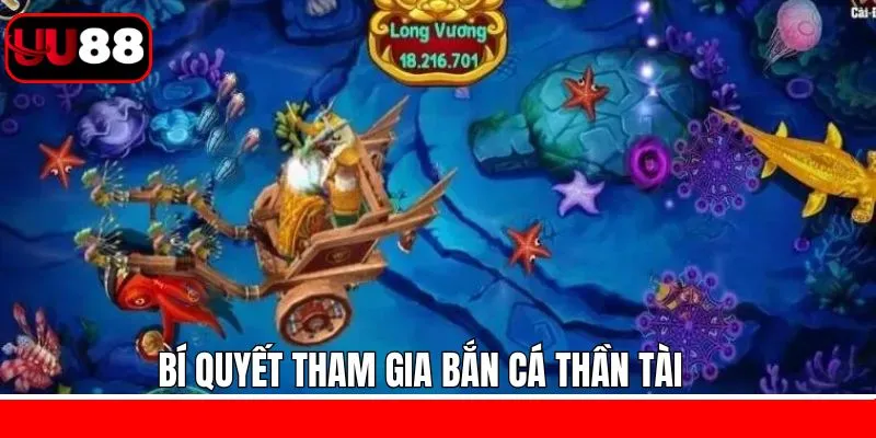 Nắm bắt hướng di chuyển thường xuyên của cá Nắm bắt hướng di chuyển thường xuyên của cá